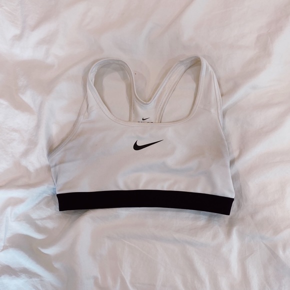 Nike Other - nike sports bra